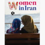 İranlı kadınlar söz sahibi