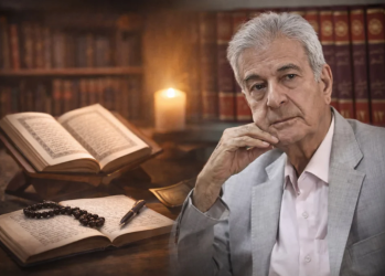 Lutto nel mondo della cultura in Iran: si è spento il Professor Asghar Dadbeh