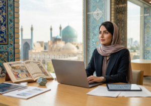 Festa della donna; L'Architette dell’Anima