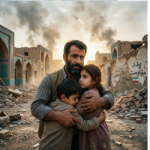 Festa del Papà: Un Abbraccio Qui, Un Pensiero Dove l’Amore è Coraggio Festa del Papà: Un Abbraccio Qui, Un Pensiero Dove l’Amore è Coraggio