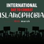 15 Marzo: Giornata Internazionale contro l’Islamofobia