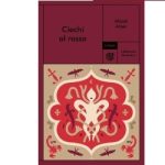 Novità Editoriale: “Ciechi al rosso” di Aliyeh Ataei