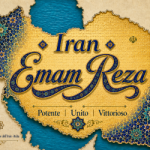 La Luce dell’Ottavo Sole, Imam Reza