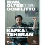 Iran, oltre l’attuale conflitto: un incontro di approfondimento al Cinema Troisi