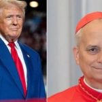 Se il Papa parla di pace, il Diavolo protesta