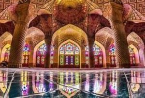 Il Giorno dell’Architettura in Iran