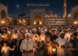 Riflessioni in occasione dell'Eid al-Adha