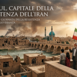 Dezful, il simbolo della resilienza dell’Iran Dezful, il simbolo della resilienza dell’Iran