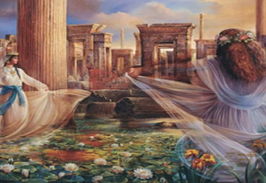 Festa di Baharbod