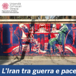 L’Iran tra guerra e pace