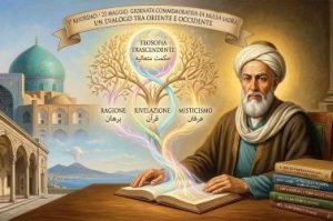 La Giornata di Mulla Sadra