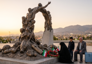 Armi chimiche: una cicatrice nella memoria di un popolo