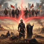 Ashura, il Giorno degli Eroi Ashura, il Giorno degli Eroi