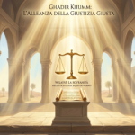 La festa Ghadir Khom