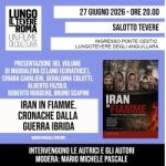 L’Iran sotto i riflettori L’Iran sotto i riflettori