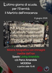 Mostra Fotografica Minab 168
