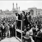 Le opere dell’Ayatollah Khomeini in Italia