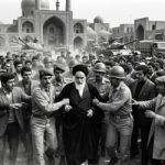 L’inizio della Rivoluziona Islamica in Iran