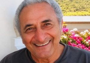 Un ponte tra Italia e Iran