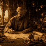 Kharazmi: Il Padre Persiano dell’Algebra e degli Algoritmi Kharazmi: Il Padre Persiano dell’Algebra e degli Algoritmi