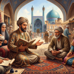 Saib Tabrizi e l’identità iraniana