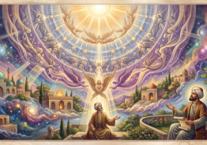 Sohrevardi e la Filosofia dell’Illuminazione