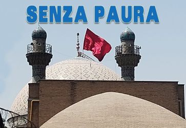 DI RITORNO DA UN ALTRO MONDO di Moreno Pasquinelli