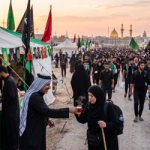 Arbaeen: Un pellegrinaggio senza pari