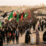 Arbaeen, in cammino verso Karbala: alla scoperta del più grande pellegrinaggio al mondo Arbaeen, in cammino verso Karbala: alla scoperta del più grande pellegrinaggio al mondo