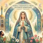 Speciale Ferragosto,Maria, l’Assunta e l’Iran Speciale Ferragosto,Maria, l’Assunta e l’Iran