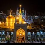 Il Martirio dell’Imam Reza