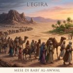Il Mese di Rabi’ al-Awwal Il Mese di Rabi’ al-Awwal