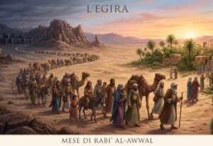 Il Mese di Rabi' al-Awwal