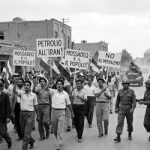 19 Agosto 1953: Il colpo di Stato in Iran. 19 Agosto 1953: Il colpo di Stato in Iran.