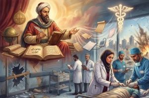 Iran celebra La giornata del medico nel giorno dedicato a Avicenna