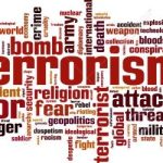 Vittima del terrorismo, ma mai terrorizzata