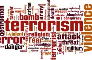 Vittima del terrorismo, ma mai terrorizzata