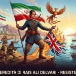 Iran e Antimperialismo: storia di una resistenza lunga due secoli