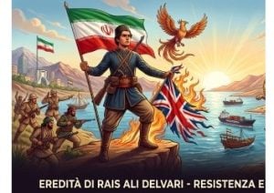 Iran e Antimperialismo: storia di una resistenza lunga due secoli