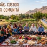 Il Gāhānbār e la sacralità della Terra Il Gāhānbār e la sacralità della Terra