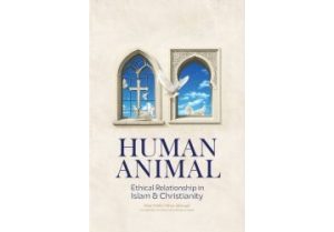 Novità editoriale; Islam e Cristianesimo a confronto sul nostro rapporto con la natura