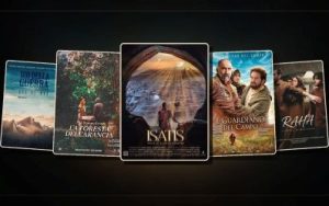 Oltre l'obiettivo: La voce dei sentimenti nel cinema iraniano