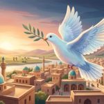 In occasione della Giornata Internazionale della Pace In occasione della Giornata Internazionale della Pace