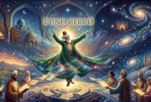 Iran celebra la Giornata Nazionale di Rumi