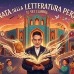La poesia nell’identità iraniana La poesia nell’identità iraniana