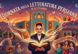 La poesia nell’identità iraniana