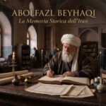 Abolfazl Beyhaqi, il padre della storiografia persiana Abolfazl Beyhaqi, il padre della storiografia persiana
