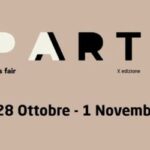 Sulle tracce del Gelso: Taher Sabahi e Ghalibaf Gallery alla X Edizione di APART Fair