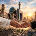 Appello dell’Iran al Vaticano Appello dell’Iran al Vaticano