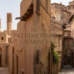 Iran e Italia: il patrimonio urbano di due grandi civiltà